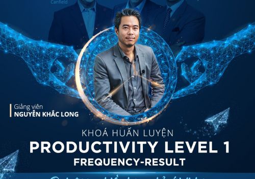 Productivity Level 1 - Frequency Result