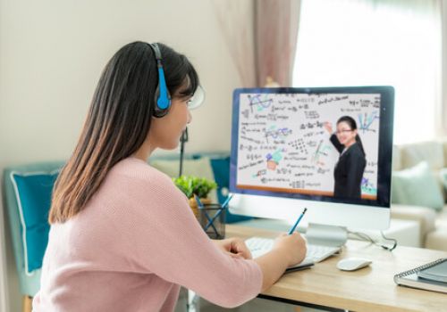 Cá nhân hóa - Chìa khóa cho giáo dục tương lai