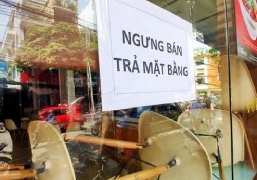 Các thương hiệu F&B lần lượt rời bỏ “đất vàng”