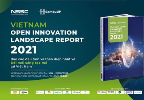 Ba từ khóa thúc đẩy đổi mới từ Trung tâm Hỗ trợ khởi nghiệp đổi mới sáng tạo Quốc gia (NSSC)