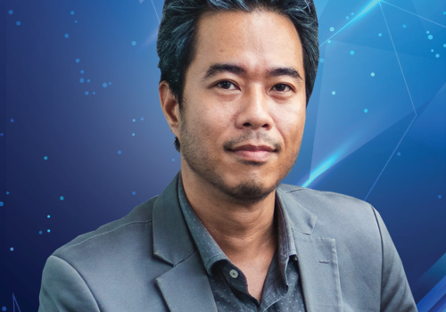 Giảng viên Nguyễn Khắc Long