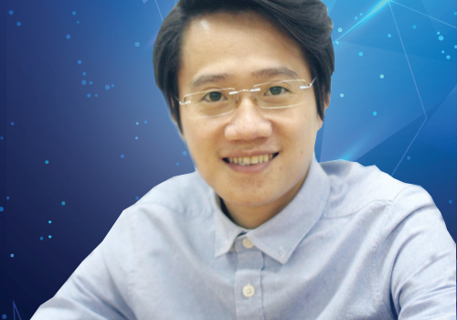 Giảng viên Nguyễn Mạnh Tiến