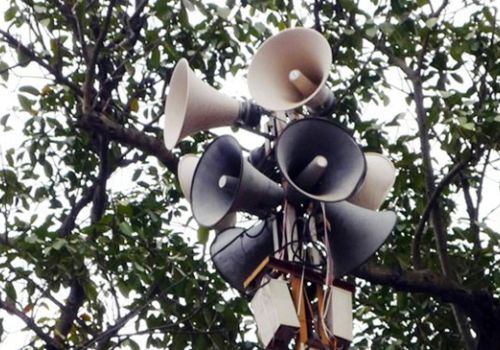 Quảng cáo loa phát thanh - một trong số ít quảng cáo OOH có độ phủ toàn bộ 63 tỉnh thành