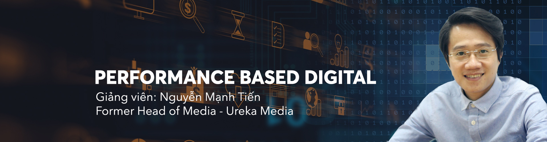 Performance Marketing Based Digital - PD04