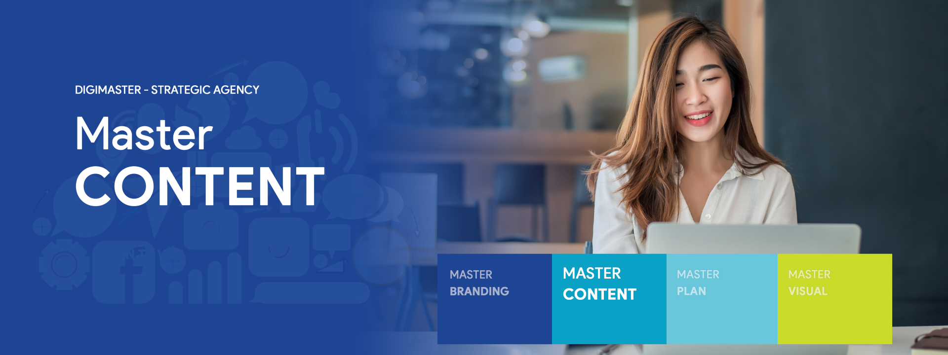 Master Content